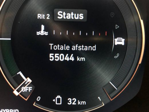 Lynk & Co 01 1.5 360 CAMERA | 6,6 KW LADEN | NL AUTO ActivLease financial lease