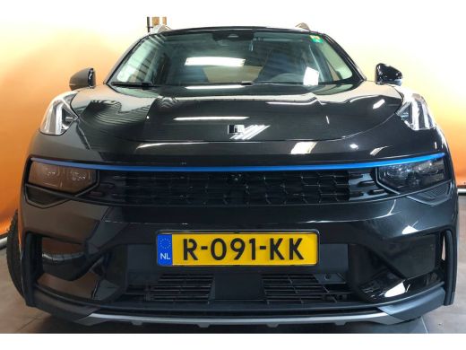 Lynk & Co 01 1.5 360 CAMERA | 6,6 KW LADEN | NL AUTO ActivLease financial lease