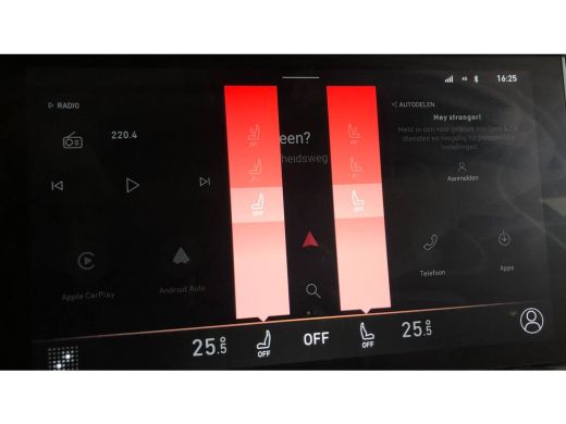 Lynk & Co 01 1.5 360 CAMERA | 6,6 KW LADEN | NL AUTO ActivLease financial lease