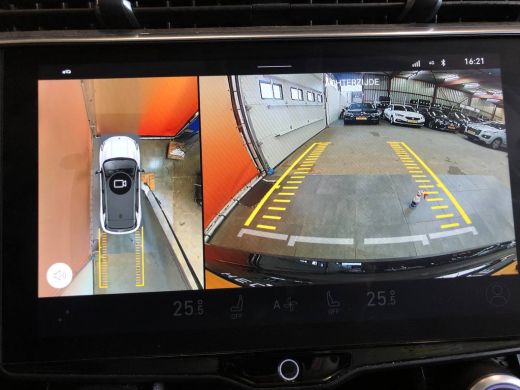 Lynk & Co 01 1.5 360 CAMERA | 6,6 KW LADEN | NL AUTO ActivLease financial lease