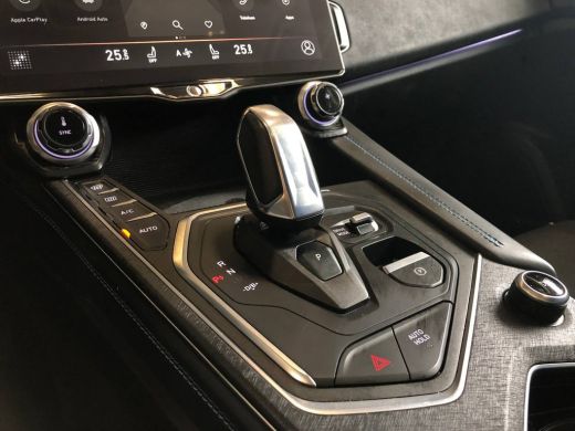 Lynk & Co 01 1.5 360 CAMERA | 6,6 KW LADEN | NL AUTO ActivLease financial lease