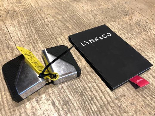 Lynk & Co 01 1.5 360 CAMERA | 6,6 KW LADEN | NL AUTO ActivLease financial lease