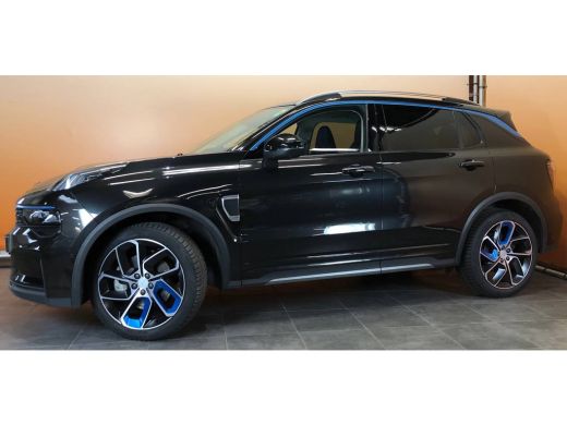 Lynk & Co 01 1.5 360 CAMERA | 6,6 KW LADEN | NL AUTO ActivLease financial lease