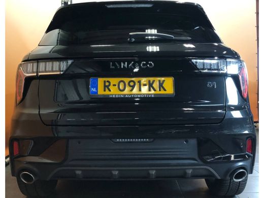Lynk & Co 01 1.5 360 CAMERA | 6,6 KW LADEN | NL AUTO ActivLease financial lease