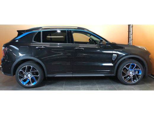 Lynk & Co 01 1.5 360 CAMERA | 6,6 KW LADEN | NL AUTO ActivLease financial lease