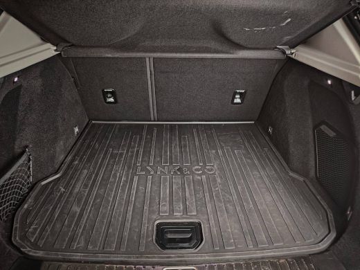 Lynk & Co 01 1.5 360 CAMERA | 6,6 KW LADEN | NL AUTO ActivLease financial lease