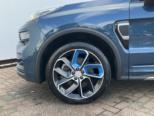 Lynk & Co 01 1.5 Plug-in Navi Cam Hoge Adapt.Cruise PHEV zit Vol opties! ActivLease financial lease