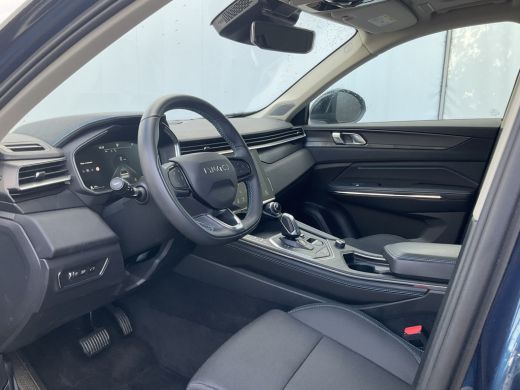 Lynk & Co 01 1.5 Plug-in Navi Cam Hoge Adapt.Cruise PHEV zit Vol opties! ActivLease financial lease