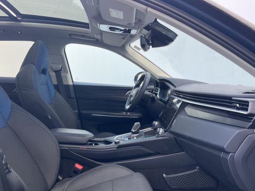 Lynk & Co 01 1.5 Plug-in Navi Cam Hoge Adapt.Cruise PHEV zit Vol opties! ActivLease financial lease