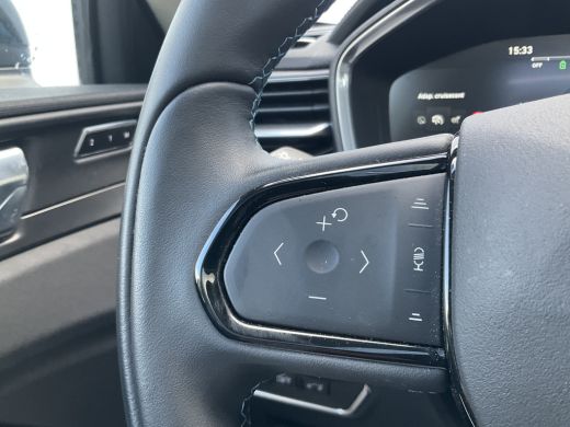 Lynk & Co 01 1.5 Plug-in Navi Cam Hoge Adapt.Cruise PHEV zit Vol opties! ActivLease financial lease