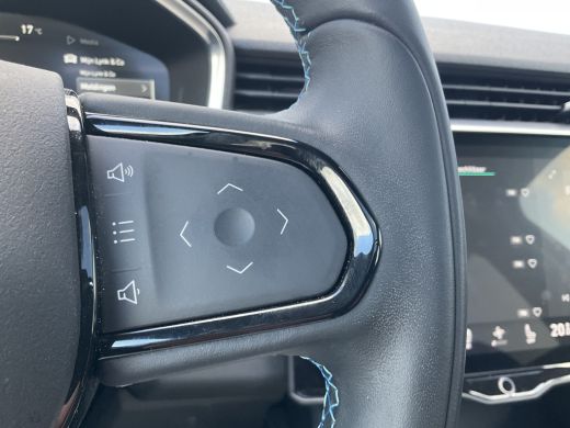 Lynk & Co 01 1.5 Plug-in Navi Cam Hoge Adapt.Cruise PHEV zit Vol opties! ActivLease financial lease