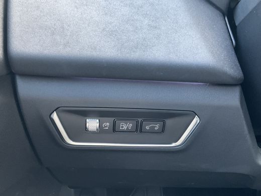 Lynk & Co 01 1.5 Plug-in Navi Cam Hoge Adapt.Cruise PHEV zit Vol opties! ActivLease financial lease