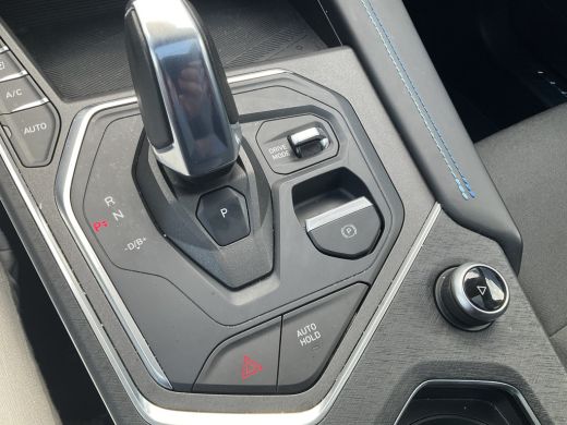 Lynk & Co 01 1.5 Plug-in Navi Cam Hoge Adapt.Cruise PHEV zit Vol opties! ActivLease financial lease