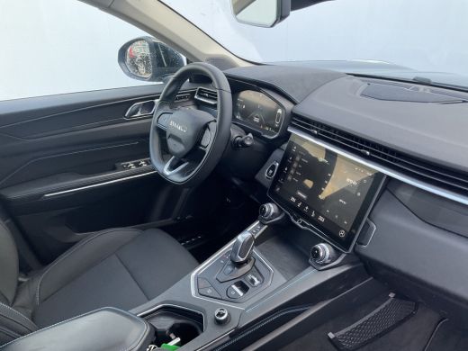 Lynk & Co 01 1.5 Plug-in Navi Cam Hoge Adapt.Cruise PHEV zit Vol opties! ActivLease financial lease