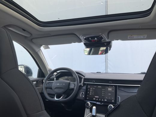 Lynk & Co 01 1.5 Plug-in Navi Cam Hoge Adapt.Cruise PHEV zit Vol opties! ActivLease financial lease