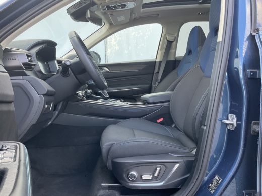 Lynk & Co 01 1.5 Plug-in Navi Cam Hoge Adapt.Cruise PHEV zit Vol opties! ActivLease financial lease