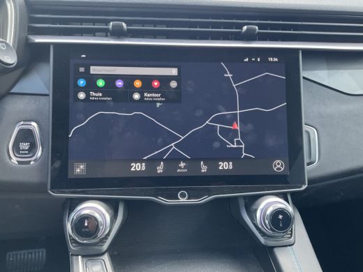 Lynk & Co 01 1.5 Plug-in Navi Cam Hoge Adapt.Cruise PHEV zit Vol opties! ActivLease financial lease