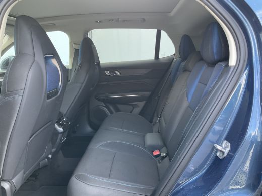 Lynk & Co 01 1.5 Plug-in Navi Cam Hoge Adapt.Cruise PHEV zit Vol opties! ActivLease financial lease