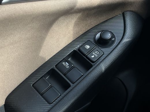 Mazda CX-3 2.0 SkyActiv-G 121 Homura | Leder | Carplay | Camera | LED ActivLease financial lease