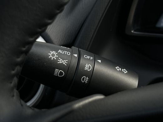 Mazda CX-3 2.0 SkyActiv-G 121 Homura | Leder | Carplay | Camera | LED ActivLease financial lease