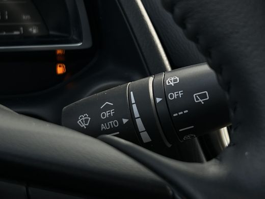 Mazda CX-3 2.0 SkyActiv-G 121 Homura | Leder | Carplay | Camera | LED ActivLease financial lease