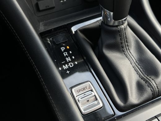 Mazda CX-3 2.0 SkyActiv-G 121 Homura | Leder | Carplay | Camera | LED ActivLease financial lease