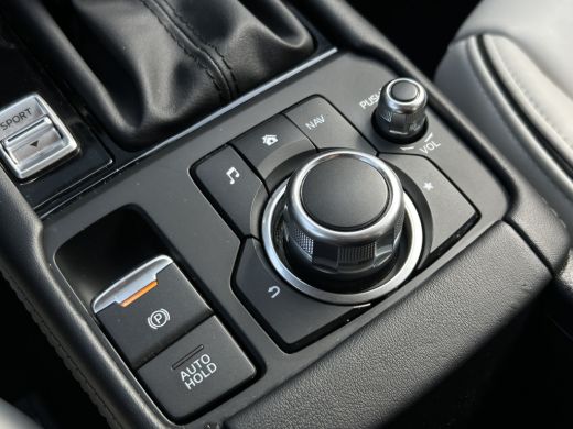 Mazda CX-3 2.0 SkyActiv-G 121 Homura | Leder | Carplay | Camera | LED ActivLease financial lease