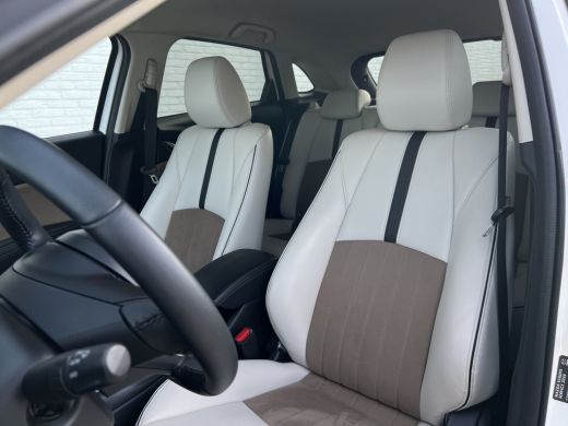 Mazda CX-3 2.0 SkyActiv-G 121 Homura | Leder | Carplay | Camera | LED ActivLease financial lease