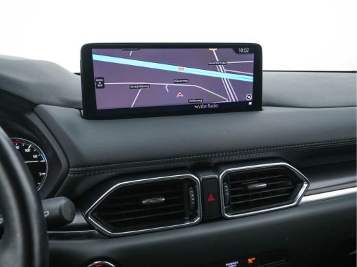 Mazda CX-5 2.0 SkyActiv-G 165 Sportive (INCL.BTW) *HEAD-UP | LEATHER-MICROFIBRE | BOSE-SOUNDSYSTEM | FULL-LE... ActivLease financial lease