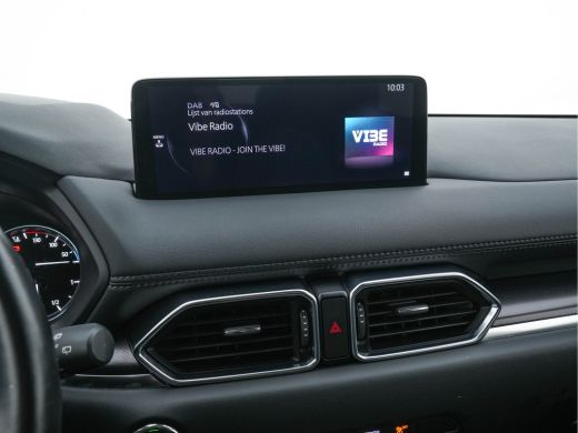 Mazda CX-5 2.0 SkyActiv-G 165 Sportive (INCL.BTW) *HEAD-UP | LEATHER-MICROFIBRE | BOSE-SOUNDSYSTEM | FULL-LE... ActivLease financial lease