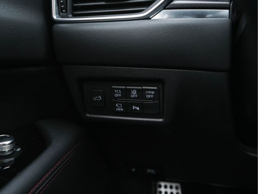 Mazda CX-5 2.0 SkyActiv-G 165 Sportive (INCL.BTW) *HEAD-UP | LEATHER-MICROFIBRE | BOSE-SOUNDSYSTEM | FULL-LE... ActivLease financial lease