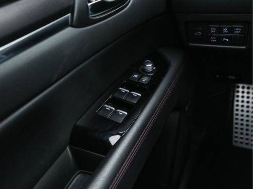 Mazda CX-5 2.0 SkyActiv-G 165 Sportive (INCL.BTW) *HEAD-UP | LEATHER-MICROFIBRE | BOSE-SOUNDSYSTEM | FULL-LE... ActivLease financial lease