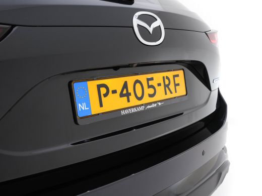 Mazda CX-5 2.0 SkyActiv-G 165 Sportive (INCL.BTW) *HEAD-UP | LEATHER-MICROFIBRE | BOSE-SOUNDSYSTEM | FULL-LE... ActivLease financial lease