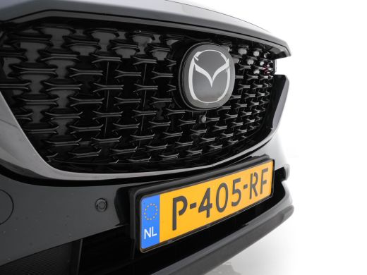 Mazda CX-5 2.0 SkyActiv-G 165 Sportive (INCL.BTW) *HEAD-UP | LEATHER-MICROFIBRE | BOSE-SOUNDSYSTEM | FULL-LE... ActivLease financial lease