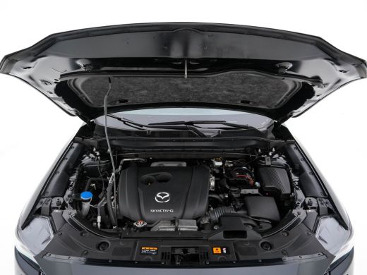 Mazda CX-5 2.0 SkyActiv-G 165 Sportive (INCL.BTW) *HEAD-UP | LEATHER-MICROFIBRE | BOSE-SOUNDSYSTEM | FULL-LE... ActivLease financial lease