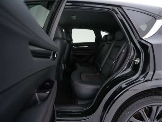 Mazda CX-5 2.0 SkyActiv-G 165 Sportive (INCL.BTW) *HEAD-UP | LEATHER-MICROFIBRE | BOSE-SOUNDSYSTEM | FULL-LE... ActivLease financial lease