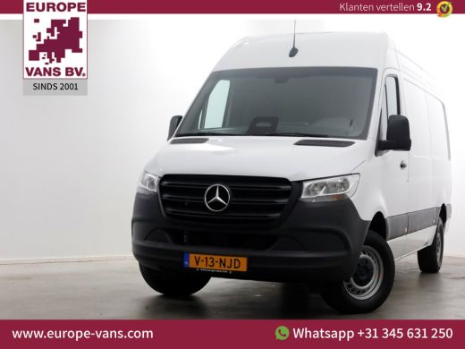 Mercedes-Benz Sprinter 311 CDI 115pk RWD L2H2 Airco/Navi/Camera 07-2024