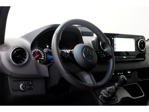 Mercedes-Benz Sprinter 311 CDI 115pk RWD L2H2 Airco/Navi/Camera 07-2024 ActivLease financial lease