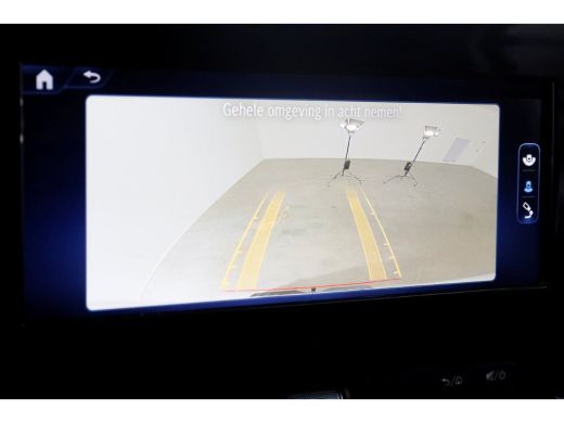 Mercedes-Benz Sprinter 311 CDI 115pk RWD L2H2 Airco/Navi/Camera 07-2024 ActivLease financial lease