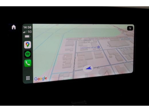 Mercedes-Benz Sprinter 311 CDI 115pk RWD L2H2 Airco/Navi/Camera 07-2024 ActivLease financial lease