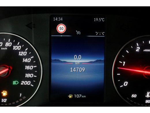 Mercedes-Benz Sprinter 311 CDI 115pk RWD L2H2 Airco/Navi/Camera 07-2024 ActivLease financial lease