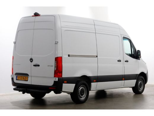 Mercedes-Benz Sprinter 311 CDI 115pk RWD L2H2 Airco/Navi/Camera 07-2024 ActivLease financial lease