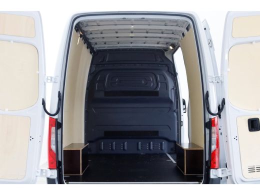 Mercedes-Benz Sprinter 311 CDI 115pk RWD L2H2 Airco/Navi/Camera 07-2024 ActivLease financial lease