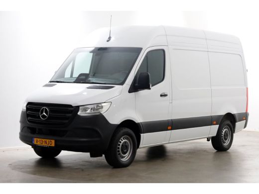 Mercedes-Benz Sprinter 311 CDI 115pk RWD L2H2 Airco/Navi/Camera 07-2024 ActivLease financial lease