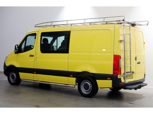 Mercedes-Benz Sprinter 316 CDI 163pk 7G Automaat L2H1 D.C. Airco/Navi/Camera 07-2020 ActivLease financial lease