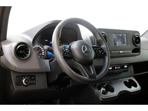 Mercedes-Benz Sprinter 316 CDI 163pk 7G Automaat L2H1 D.C. Airco/Navi/Camera 07-2020 ActivLease financial lease