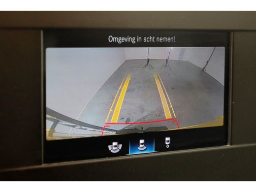 Mercedes-Benz Sprinter 316 CDI 163pk 7G Automaat L2H1 D.C. Airco/Navi/Camera 07-2020 ActivLease financial lease