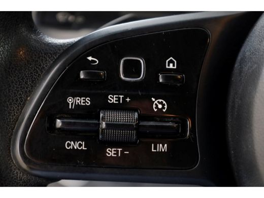 Mercedes-Benz Sprinter 316 CDI 163pk 7G Automaat L2H1 D.C. Airco/Navi/Camera 07-2020 ActivLease financial lease