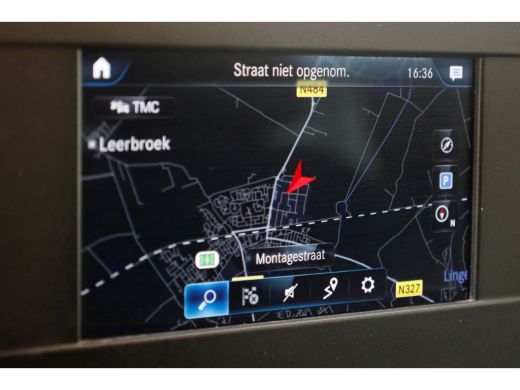 Mercedes-Benz Sprinter 316 CDI 163pk 7G Automaat L2H1 D.C. Airco/Navi/Camera 07-2020 ActivLease financial lease