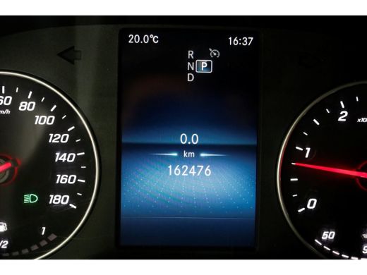 Mercedes-Benz Sprinter 316 CDI 163pk 7G Automaat L2H1 D.C. Airco/Navi/Camera 07-2020 ActivLease financial lease